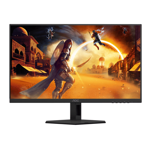 Monitor Gaming AOC Q24G4RE Quad HD 23,8