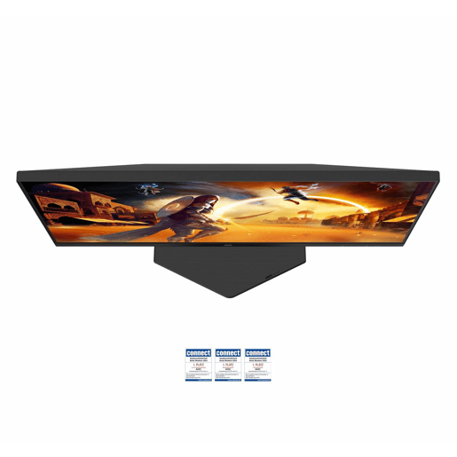 Monitor Gaming AOC Q24G4RE Quad HD 23,8