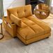 Sofás cama individuales Sofás cama individuales Amarillo
