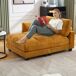 Sofás cama individuales Sofás cama individuales Amarillo