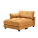 Sofás cama individuales Sofás cama individuales Amarillo