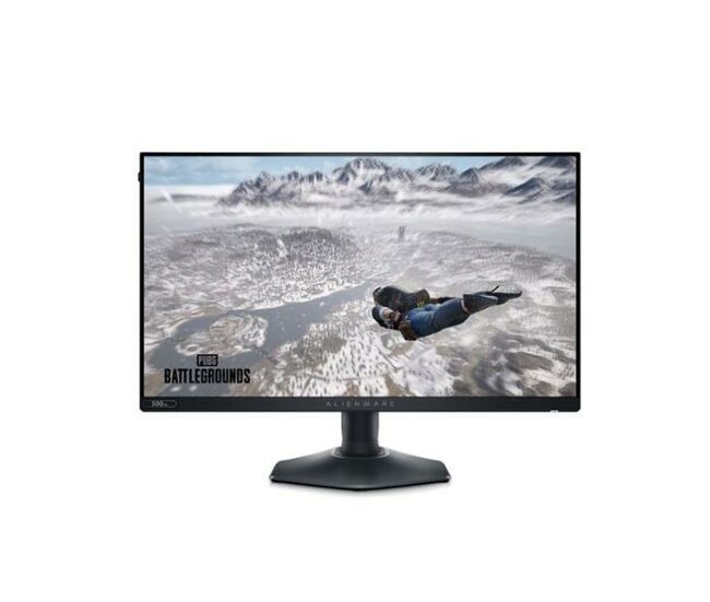 Monitor gaming dell aw2524hf 24,5" full hd lcd