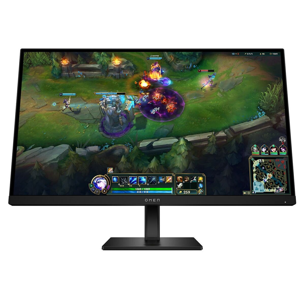 Monitor Gaming AV4K1E9#ABB