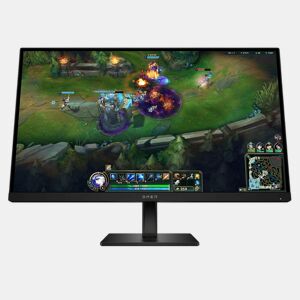Monitor Gaming HP AV4K1E9#ABB Full HD 27