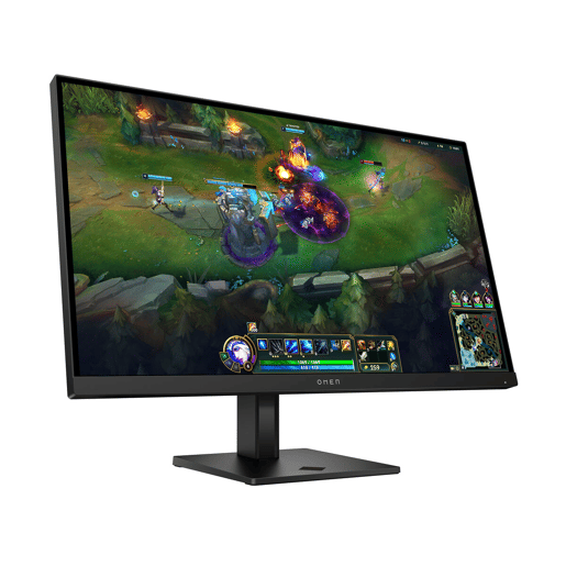 Monitor Gaming HP AV4K1E9#ABB Full HD 27 Monitor Gaming HP AV4K1E9#ABB Full HD 27