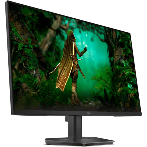 Monitor Gaming Dell 210-BSNS Full HD 27