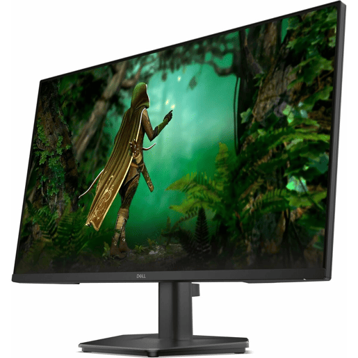 Monitor Gaming Dell 210-BSNS Full HD 27