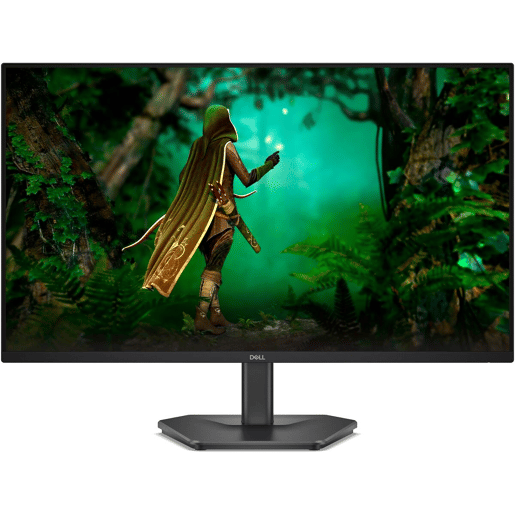 Monitor Gaming Dell 210-BSNS Full HD 27
