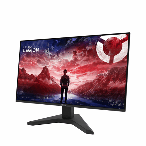Monitor Gaming Lenovo 68CCGAC1EU Full HD 27