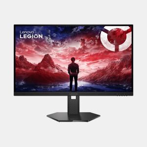 Monitor Lenovo 68C6GAC4EU 27 Quad HD