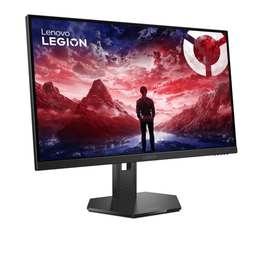 Monitor Lenovo 68C6GAC4EU 27 Quad HD