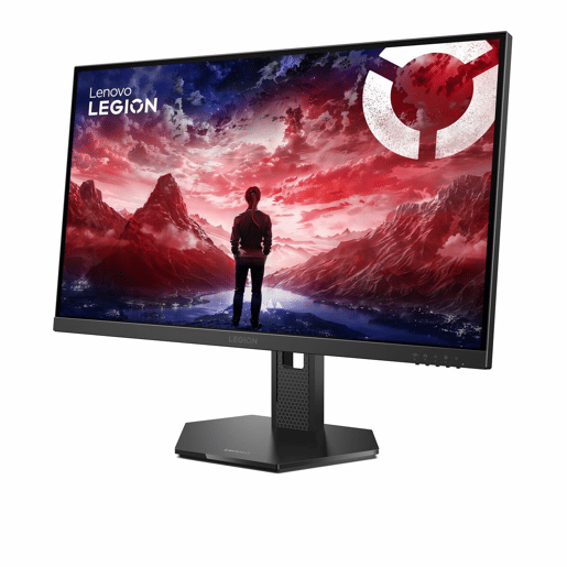 Monitor Lenovo 68C6GAC4EU 27 Quad HD