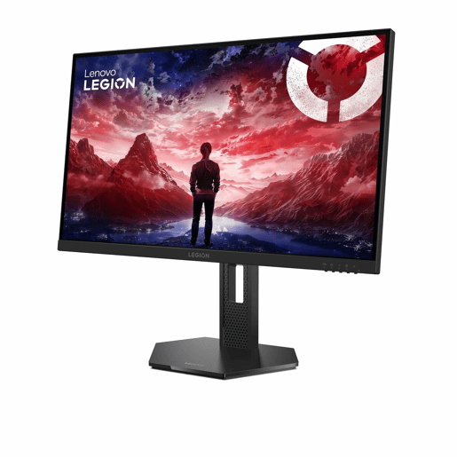 Monitor Lenovo 68C6GAC4EU 27 Quad HD
