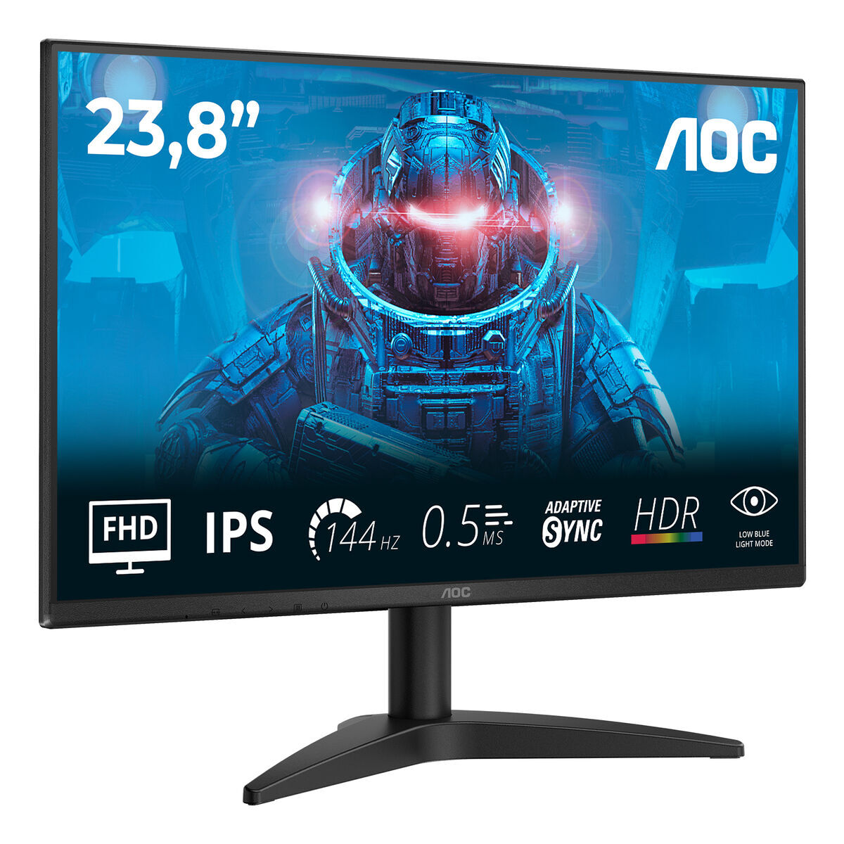 Monitor 24B36X