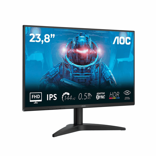 Monitor AOC 24B36X Full HD 24 Monitor AOC 24B36X Full HD 24