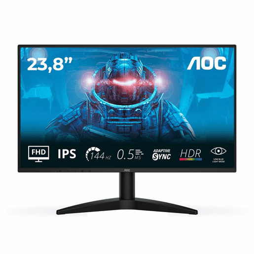 Monitor AOC 24B36X Full HD 24 Monitor AOC 24B36X Full HD 24