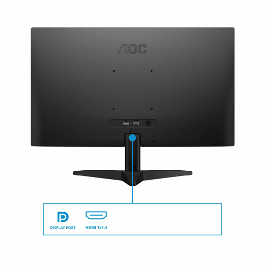Monitor AOC 24B36X Full HD 24 Monitor AOC 24B36X Full HD 24