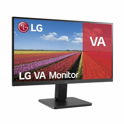 Monitor LG 22MR410-B 21,5 Full HD LED VA AMD FreeSync Flicker free