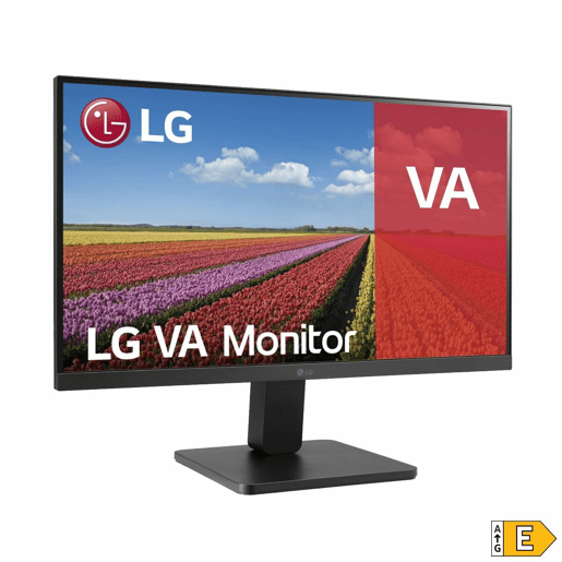 Monitor LG 22MR410-B 21,5 Full HD LED VA AMD FreeSync Flicker free