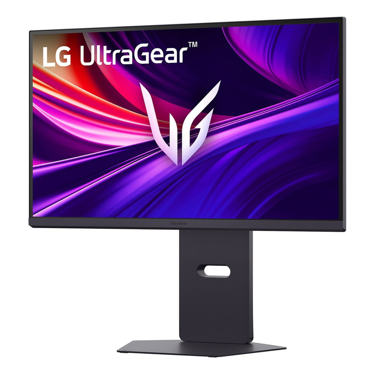 Monitor lg 27g850a-b 27" full hd 4k ultra hd