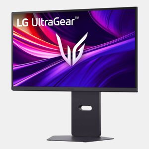 Monitor LG 27G850A-B 27 Full HD 4K Ultra HD