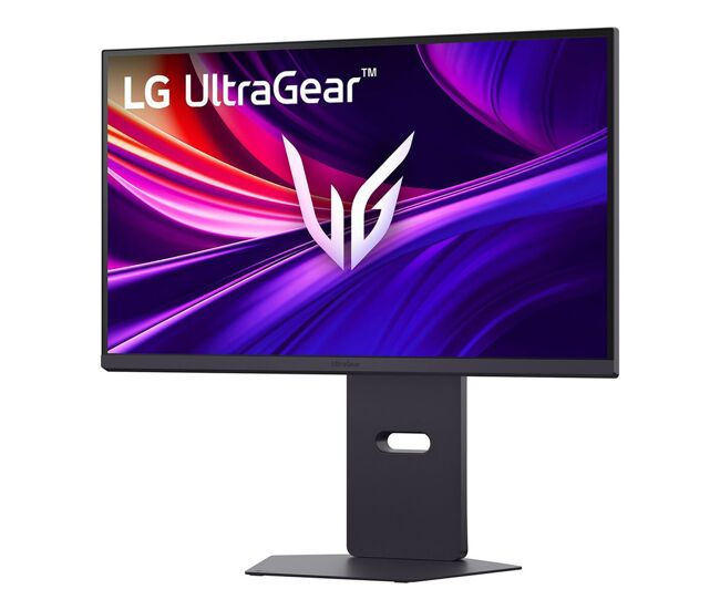 Monitor lg 27g850a-b 27" full hd 4k ultra hd