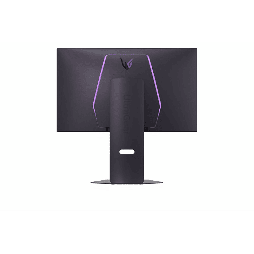 Monitor LG 27G850A-B 27 Full HD 4K Ultra HD