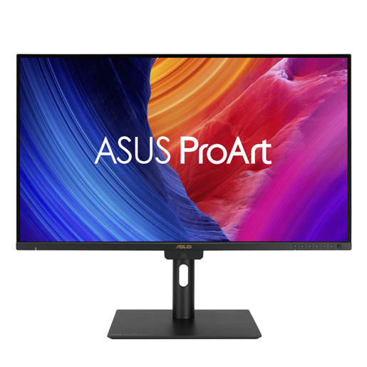 Monitor Asus 90LM04NC-B01K71 27 4K Ultra HD