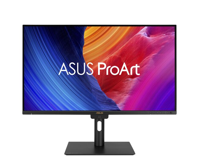 Monitor asus 90lm04nc-b01k71 27" 4k ultra hd
