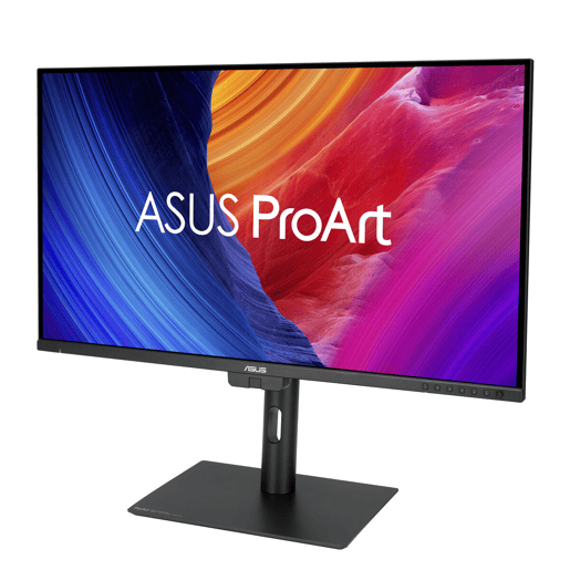 Monitor Asus 90LM04NC-B01K71 27 4K Ultra HD