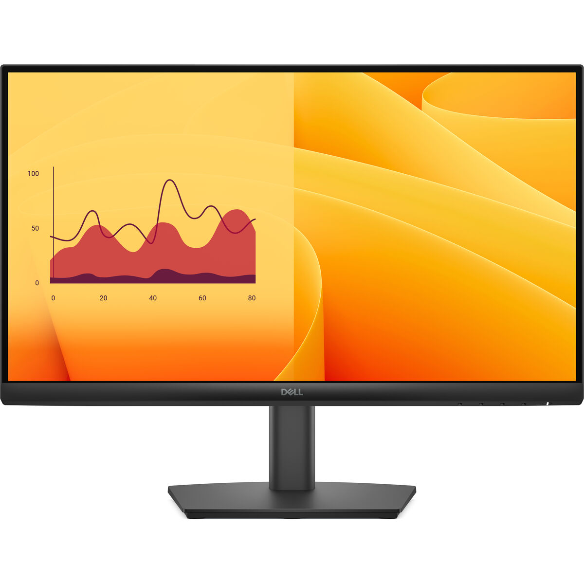Monitor DELL-E2225HM