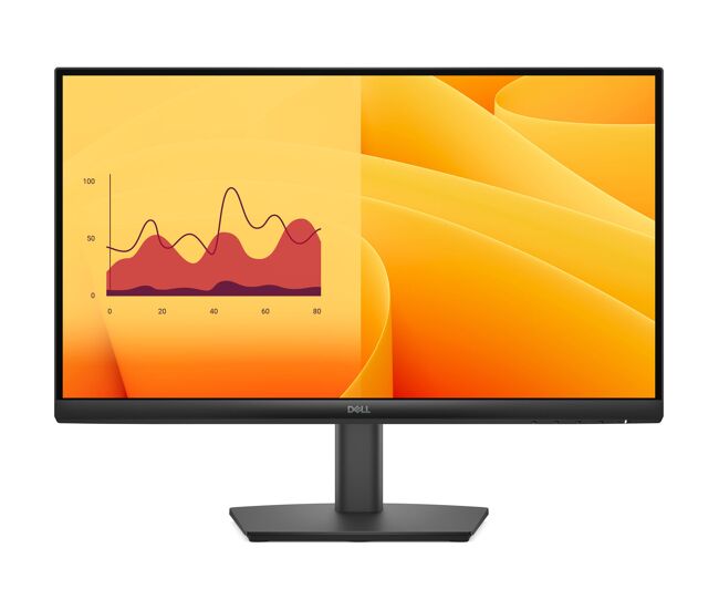 Monitor dell dell-e2225hm 21,5" full hd lcd