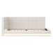 Camas individuales 206x97 Camas individuales 206x97 Beige