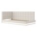 Camas individuales 206x97 Camas individuales 206x97 Beige