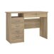 Escritorio FUNCTION 109x48 Escritorio FUNCTION 109x48 Roble