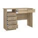 Escritorio FUNCTION 109x48 Escritorio FUNCTION 109x48 Roble