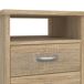 Escritorio FUNCTION 109x48 Escritorio FUNCTION 109x48 Roble
