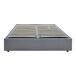 Cama matrimonio Nola somier abatible lino 141x206 Cama matrimonio Nola somier abatible lino 141x206 Beige