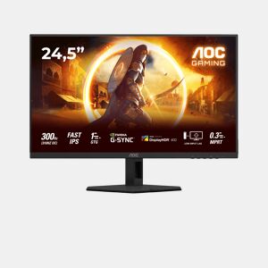 Monitor AOC Full HD 24,5