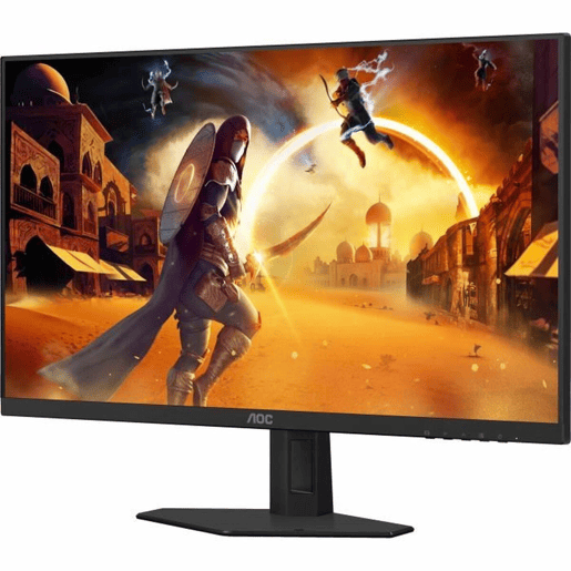 Monitor AOC Full HD 24,5