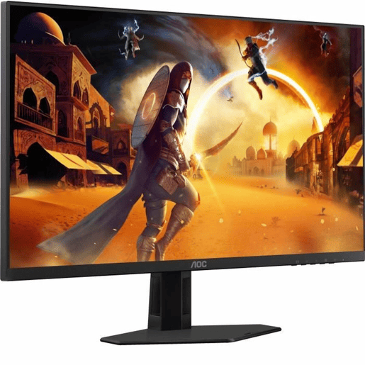 Monitor AOC Full HD 24,5