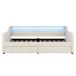 Camas individuales 214x105 Camas individuales 214x105 Beige