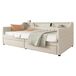 Camas individuales 214x105 Camas individuales 214x105 Beige