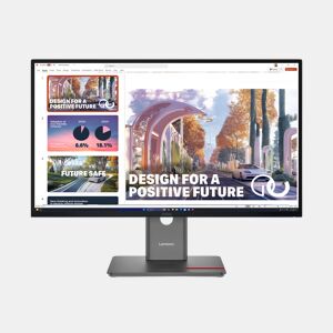 Monitor Gaming Lenovo 64B3GAT2EU 27 Wide Quad HD