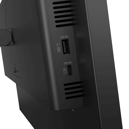 Monitor Gaming Lenovo 64B3GAT2EU 27 Wide Quad HD