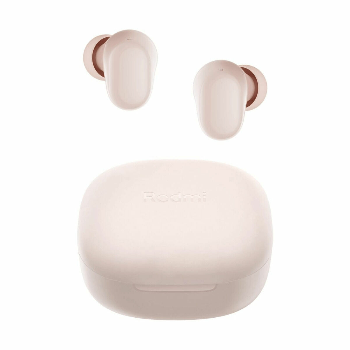 Auriculares inalámbricos Xiaomi Redmi Buds 6 Play Rosa