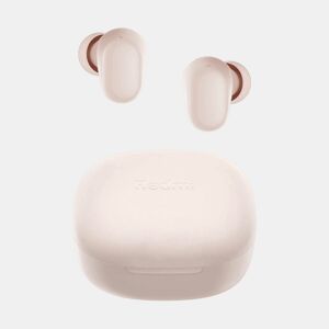 Auriculares Bluetooth Xiaomi BHR8775GL Cor de Rosa