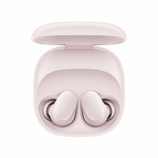 Auriculares Bluetooth Xiaomi BHR8775GL Cor de Rosa