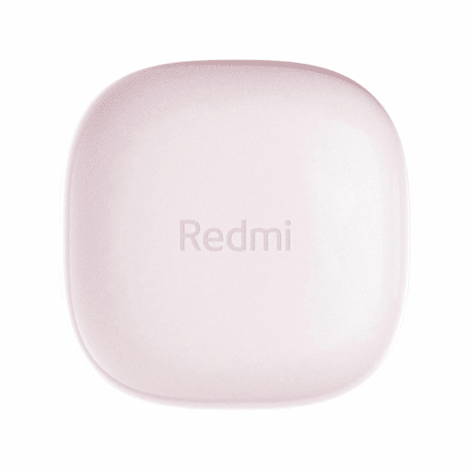 Auriculares Bluetooth Xiaomi BHR8775GL Cor de Rosa