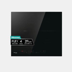 Placa de Indução Hisense